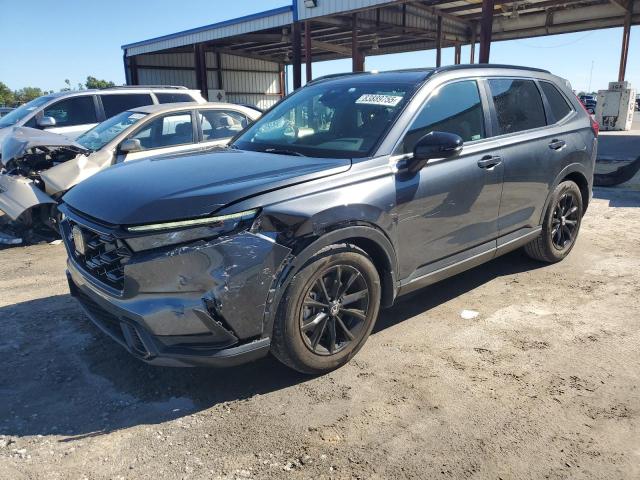 2023 HONDA CR-V SPORT #3301751393