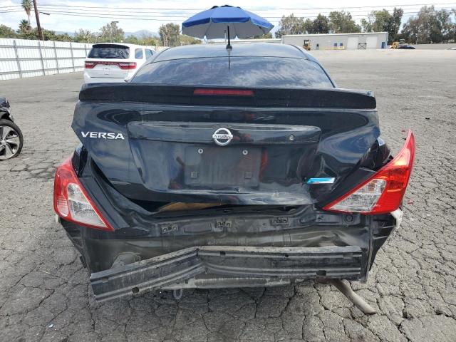 2015 NISSAN VERSA S 3N1CN7AP3FL868964