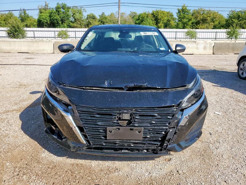 2025 NISSAN ALTIMA SV 1N4BL4DV5SN397391