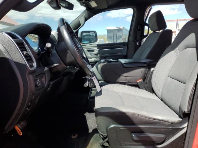 2023 RAM 1500 BIG HORN/LONE STAR - 1C6RREFG7PN592547