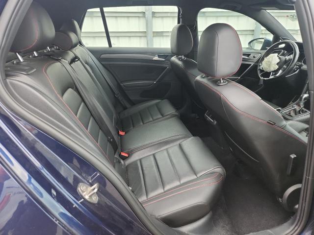 2018 VOLKSWAGEN GTI S/SE 3VW447AU5JM272409