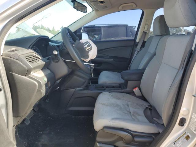 2016 HONDA CR-V LX 2HKRM4H30GH688306