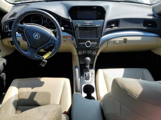 2016 ACURA ILX PREMIU 19UDE2F74GA015299