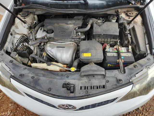 2014 TOYOTA CAMRY L #3286691283