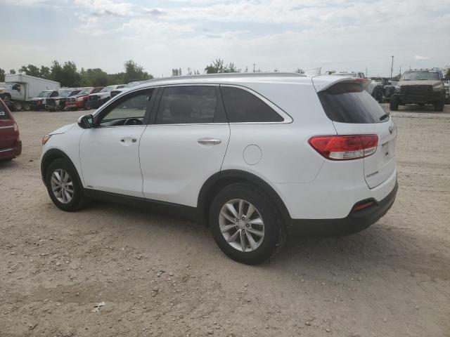 2017 KIA SORENTO LX - 5XYPGDA30HG268059