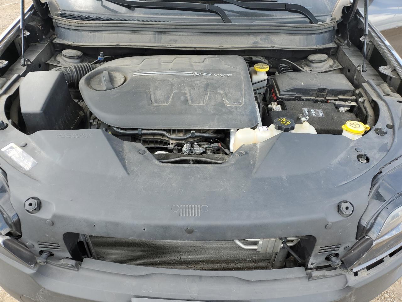 JEEP CHEROKEE TRAILHAWK