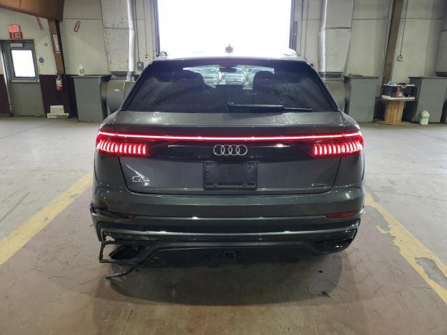 2019 AUDI Q8 PRESTIG WA1FVAF12KD010746