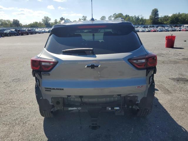2025 CHEVROLET TRAILBLAZER RS KL79MUSL2SB160086