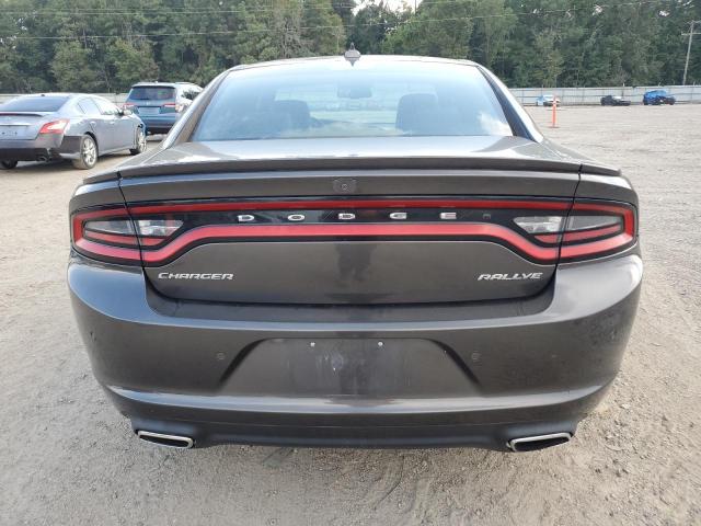 2017 DODGE CHARGER SX 2C3CDXHG4HH520502