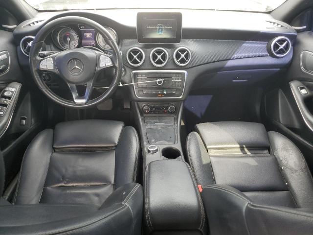 2016 MERCEDES-BENZ GLA 250 WDCTG4EB0GJ198152