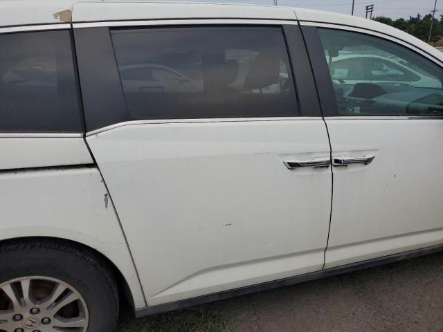 2012 HONDA ODYSSEY EX - 5FNRL5H48CB088319