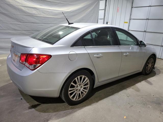 2012 CHEVROLET CRUZE ECO #3261411487