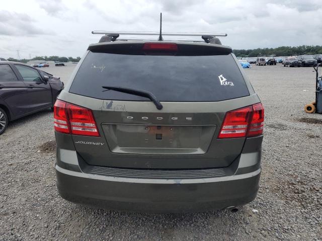 2017 DODGE JOURNEY SE 3C4PDCAB3HT559335