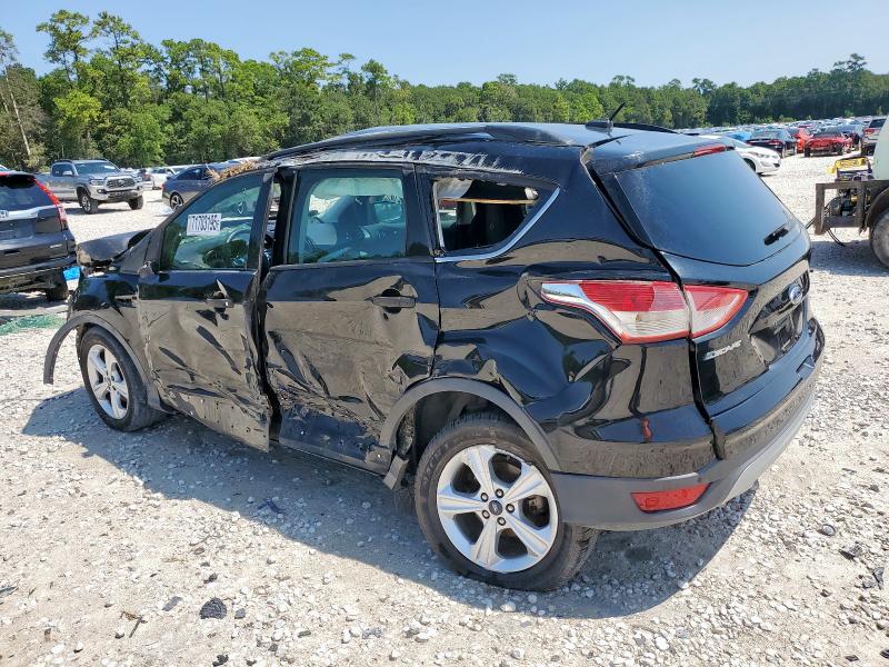 2016 FORD ESCAPE SE - 1FMCU0GX8GUB06733