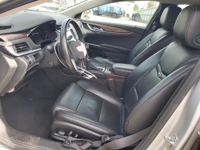 2019 CADILLAC XTS LUXURY 2G61M5S34K9115001