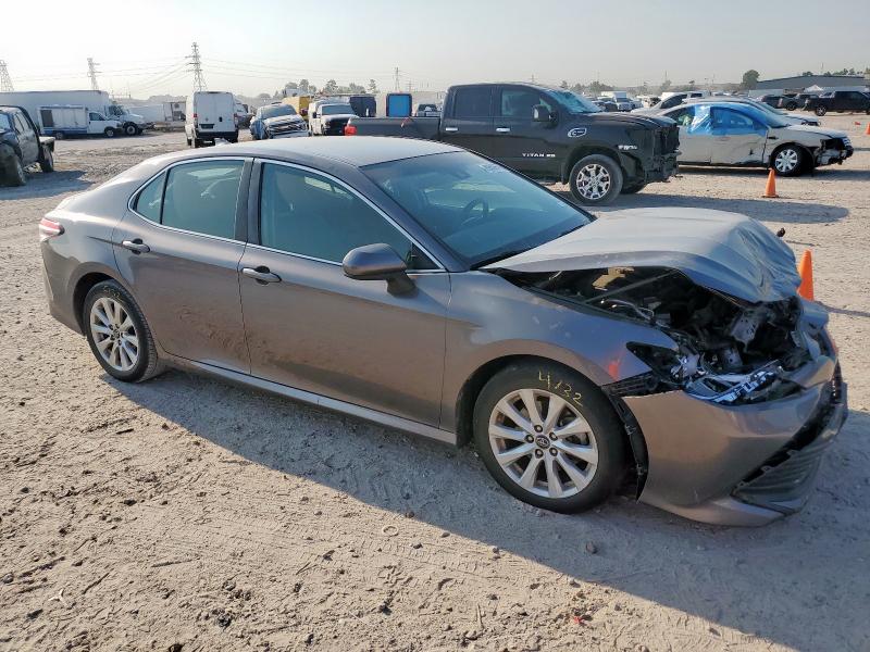 2019 TOYOTA CAMRY L 4T1B11HKXKU773003