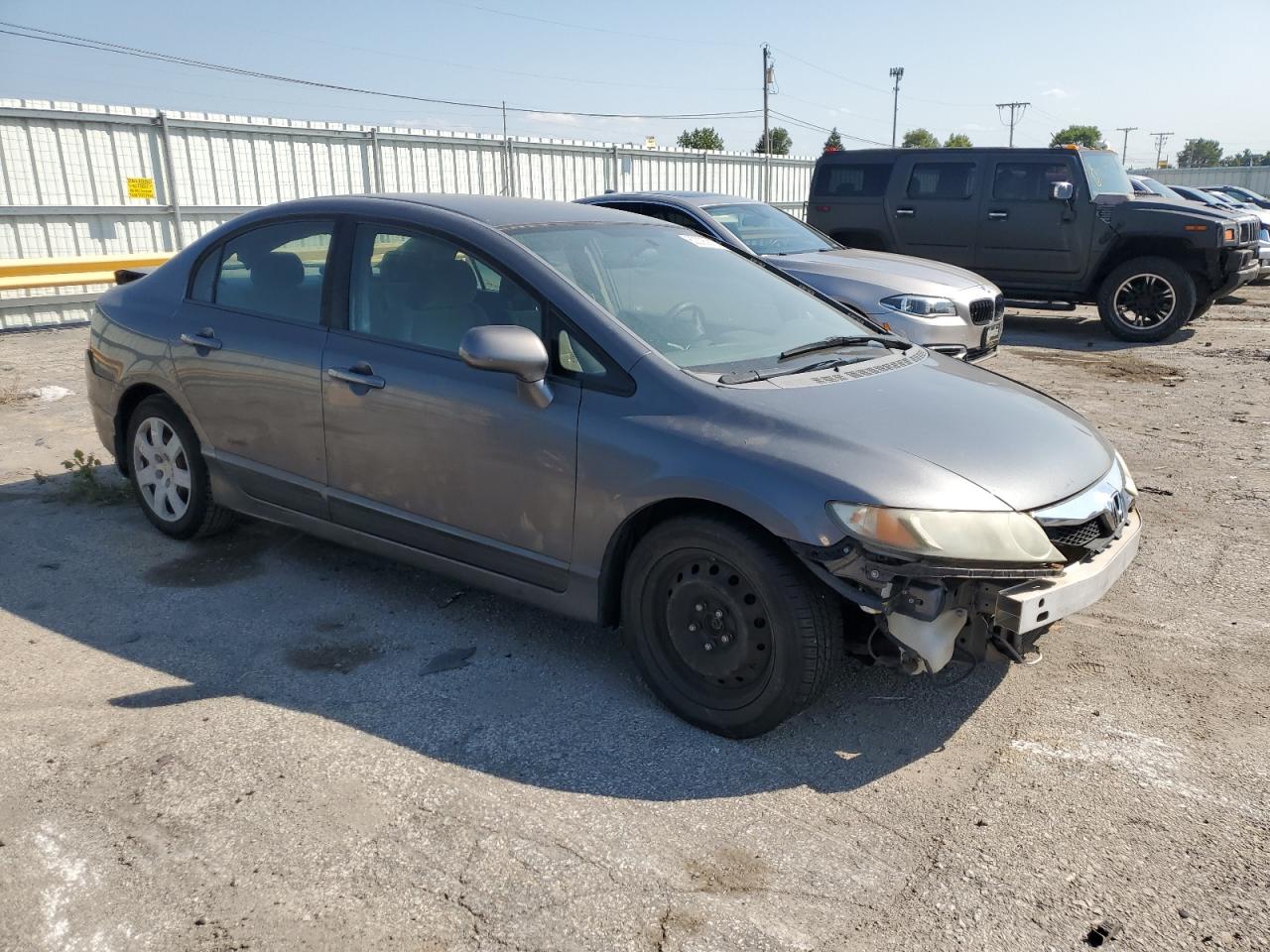 Global Auto Auctions