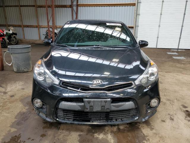 2015 KIA FORTE SX KNAFZ6A30F5295444