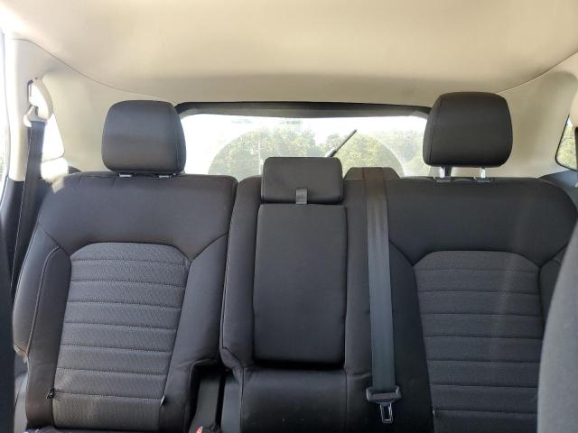 2015 FORD EDGE SE 2FMTK4G89FBB75800
