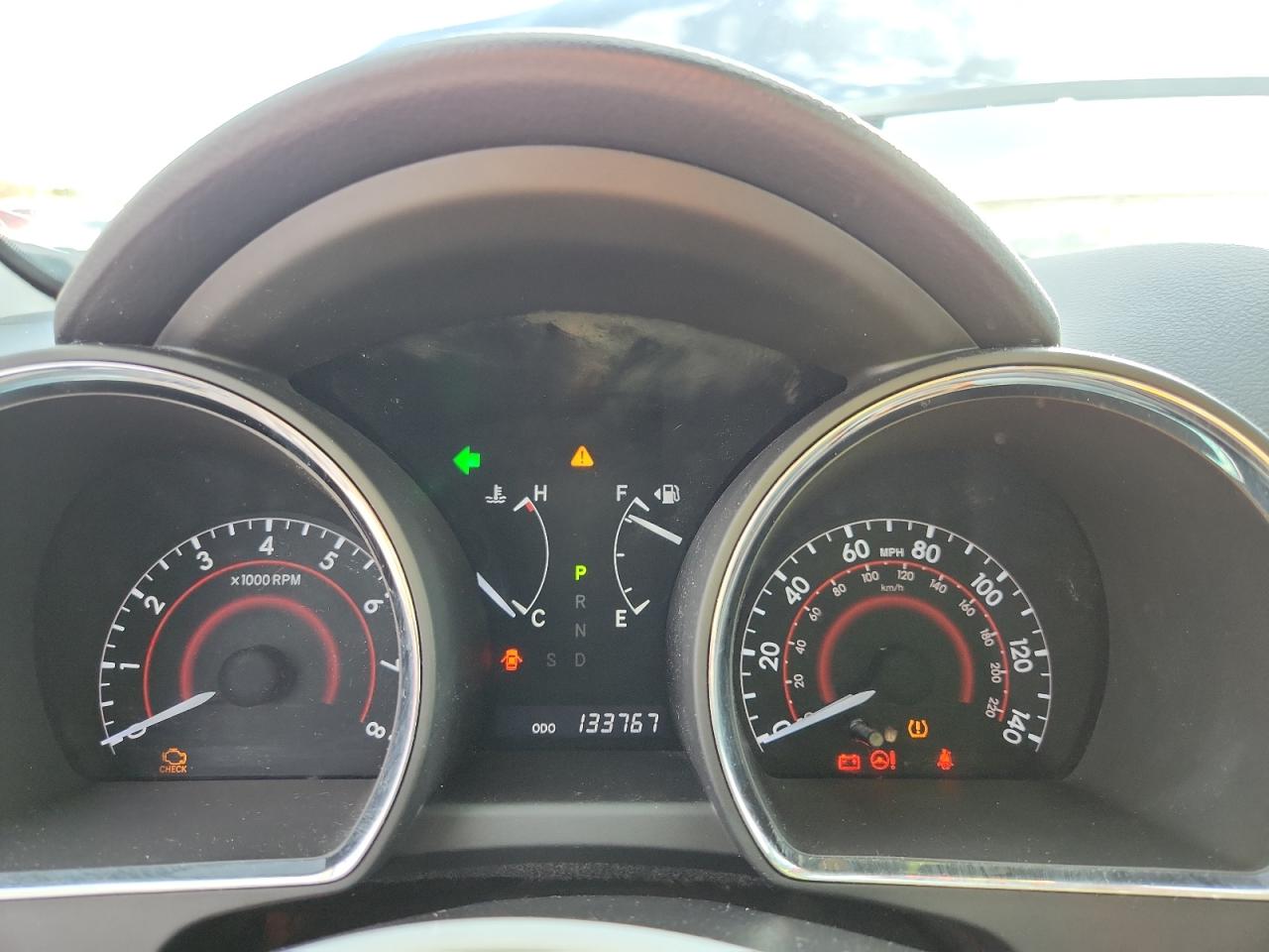 TOYOTA HIGHLANDER BASE