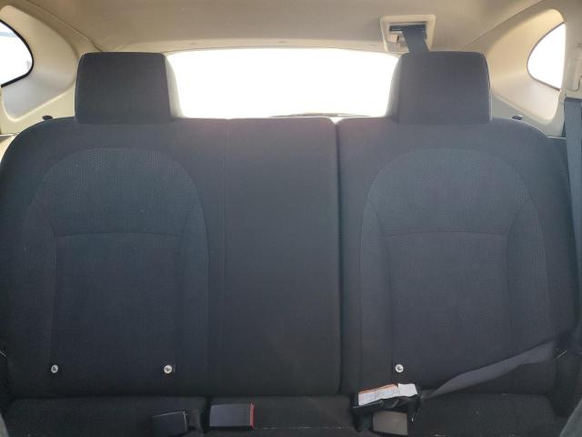 2015 NISSAN ROGUE SELE JN8AS5MV5FW259594