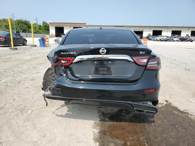 2021 NISSAN MAXIMA SV 1N4AA6CV7MC506673