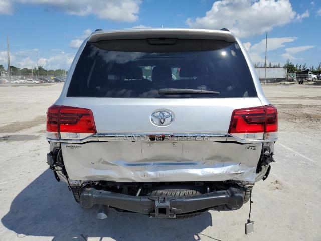 2018 TOYOTA LAND CRUIS JTMCY7AJ8J4063914