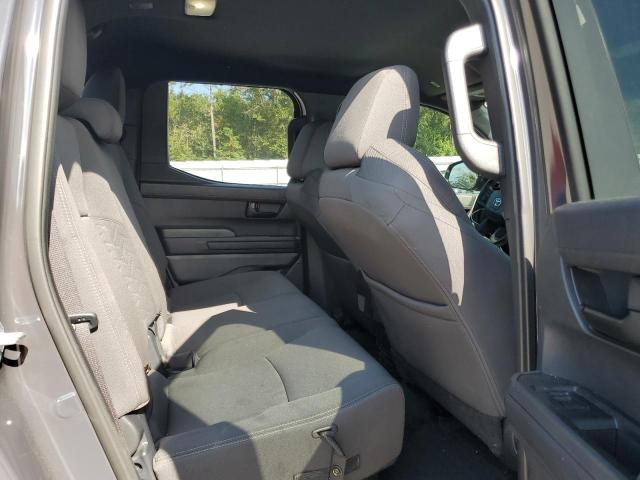 2025 TOYOTA TACOMA DOU - 3TMKB5FN6SM034236