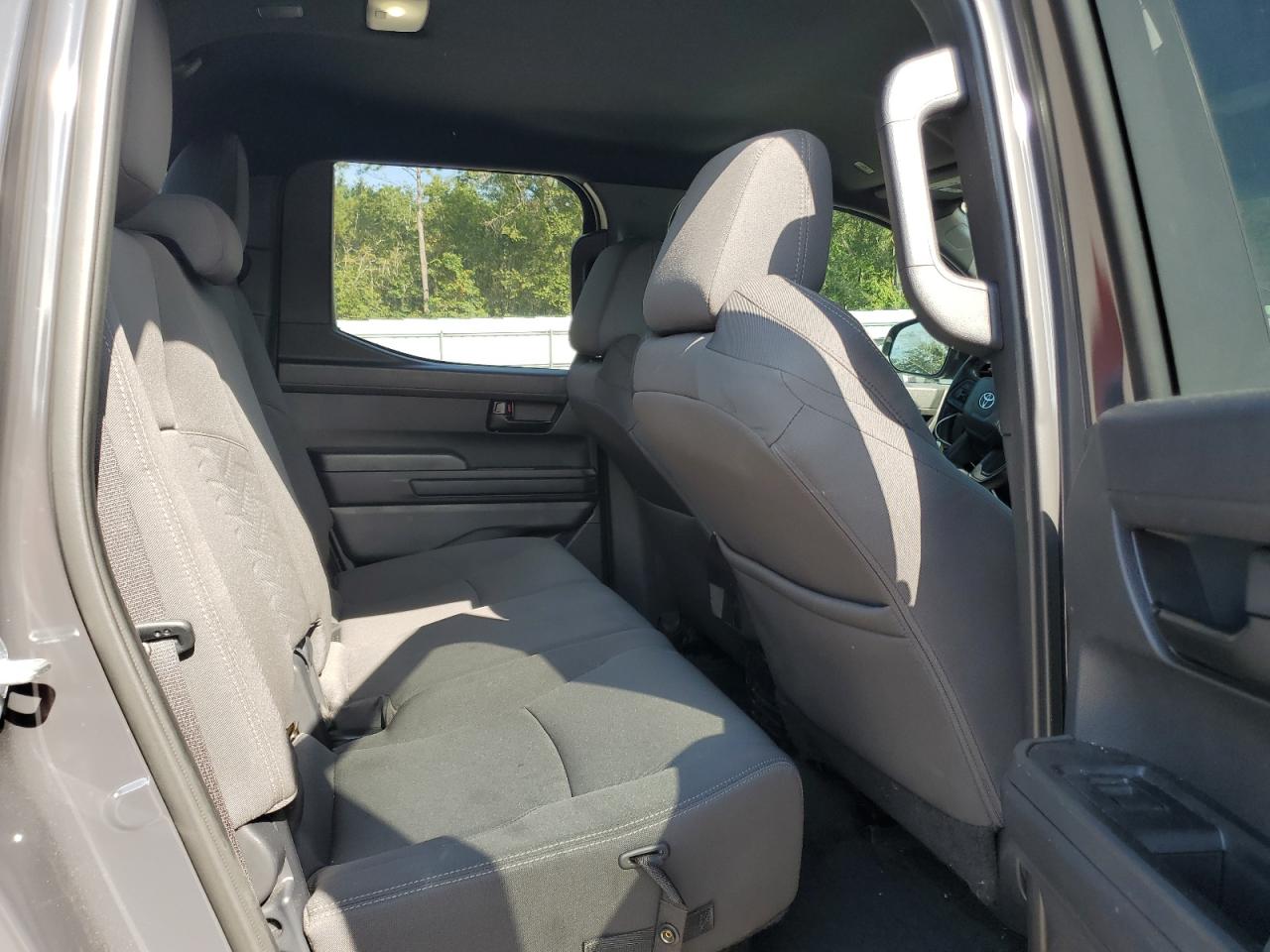 TOYOTA TACOMA DOUBLE CAB