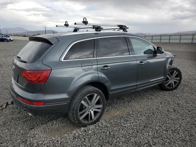 2015 AUDI Q7 TDI PRE - WA1LMAFE4FD004641