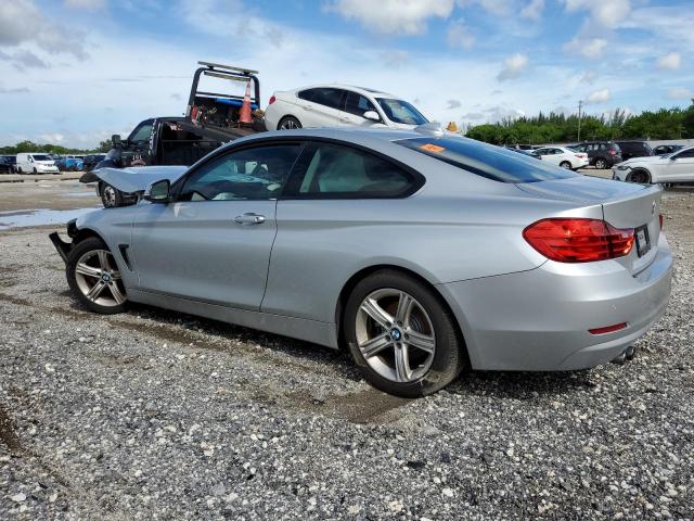 2015 BMW 428 I WBA3N7C59FK223565