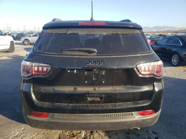 2019 JEEP COMPASS LA 3C4NJCBB1KT646530