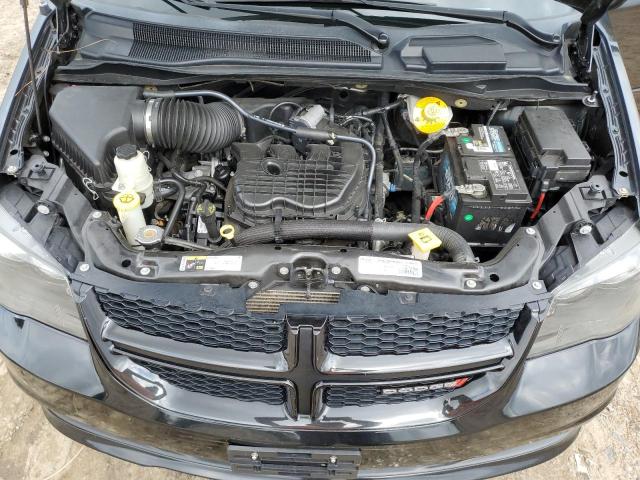 2015 DODGE GRAND CARAVAN R/T - 2C4RDGEG5FR641251