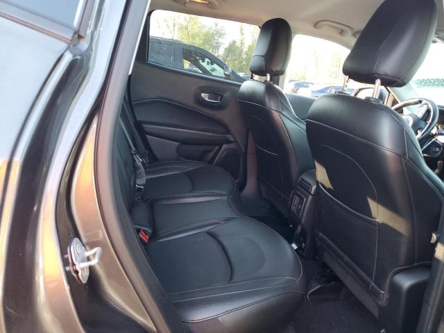 2020 JEEP COMPASS LIMITED 3C4NJDCB1LT126768