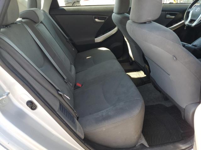 2015 TOYOTA PRIUS JTDKN3DU9F0419028