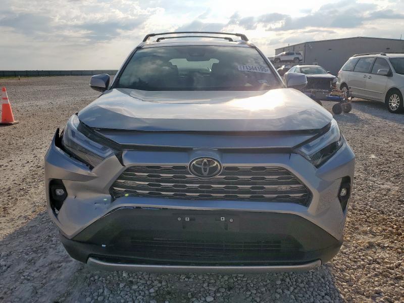 2024 TOYOTA RAV4 LIMIT 2T3Y1RFV0RC293965