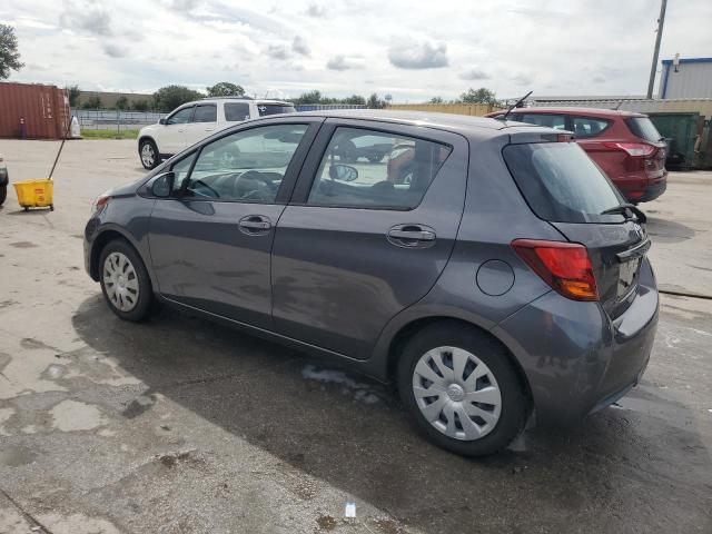 2017 TOYOTA YARIS L VNKKTUD30HA080599