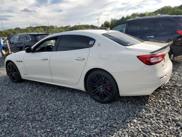 2018 MASERATI QUATTROPOR ZAM56YRL5J1286564