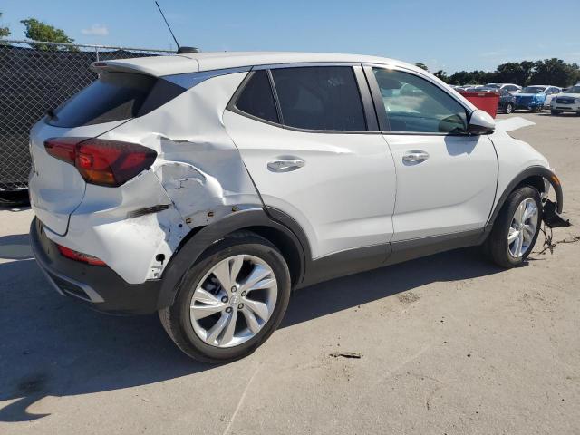 2025 BUICK ENCORE GX PREFERRED KL4AMBSLXSB021399