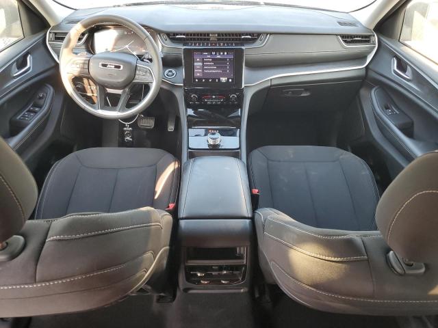 2024 JEEP GRAND CHER - 1C4RJGAG6RC709276