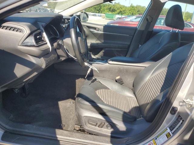 2019 TOYOTA CAMRY L 4T1B11HK6KU202625