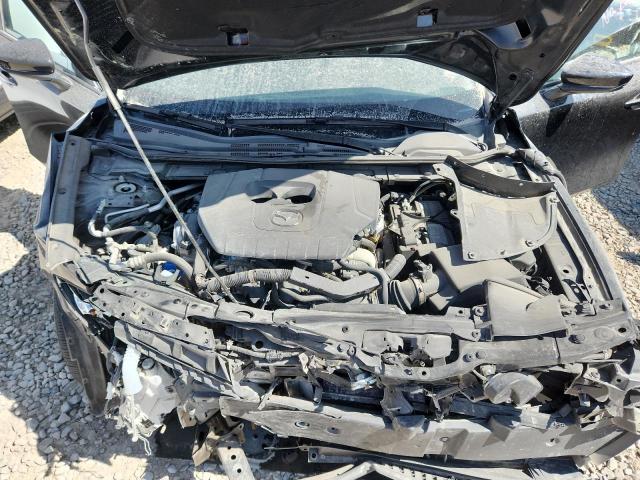 2024 MAZDA 3 SELECT S 3MZBPABM0RM414218
