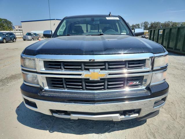 2015 CHEVROLET SILVERADO - 1GCVKREH1FZ209576