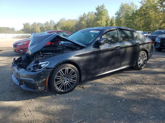 2018 BMW 530 XI WBAJA7C52JWC75174