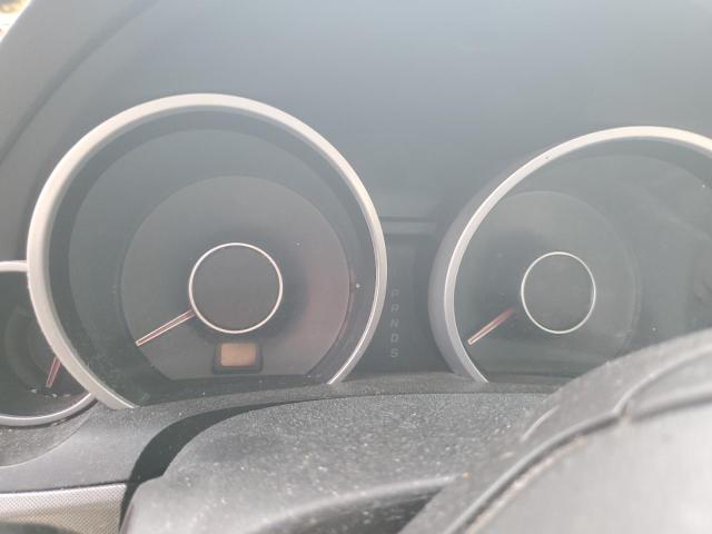 2011 ACURA TL - 19UUA9F50BA001735