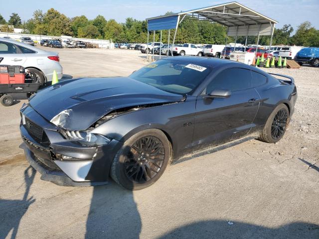 2019 FORD MUSTANG GT - 1FA6P8CF3K5124358