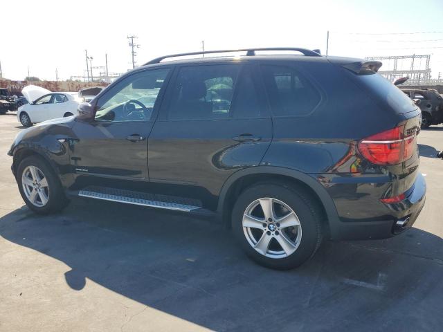 2012 BMW X5 XDRIVE3 - 5UXZW0C57CL668263