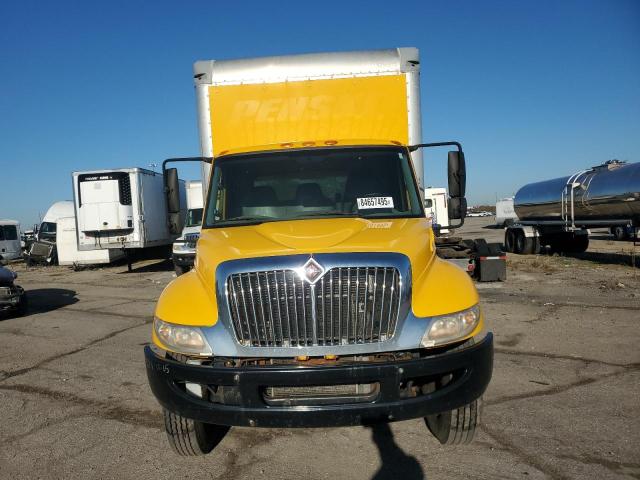 2016 INTERNATIONAL 4000 4300 - Other View