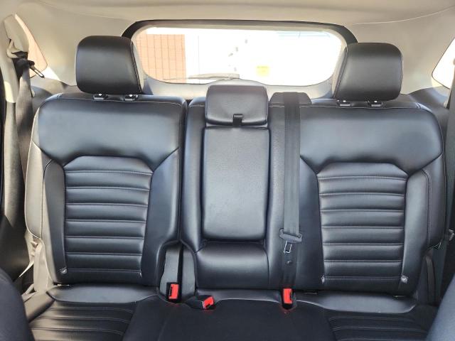 2022 FORD EDGE SEL - 2FMPK4J95NBB04238