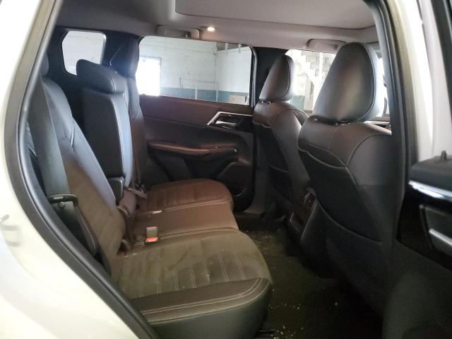 2023 MITSUBISHI OUTLANDER JA4J4UA85PZ058819